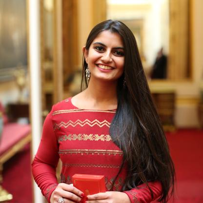 Suhani